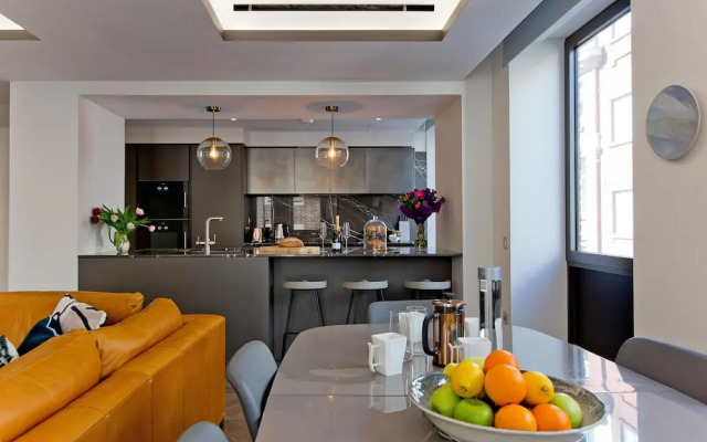 37GS Residences