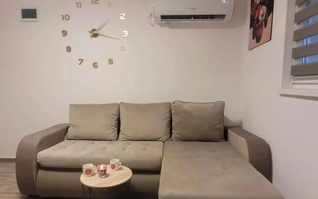 Apartmani Apolon