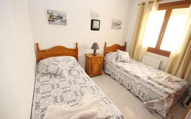 Casa Vista Portet
