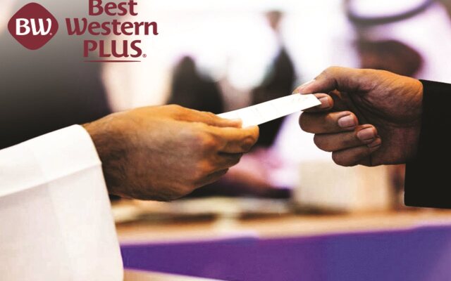 Best Western Plus Buraidah