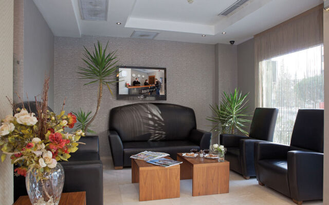 Ketenci Residence Hotel