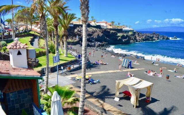 Apartment Europa,228