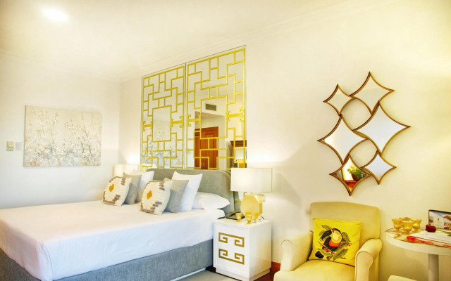 Augusta Eco Wellness Resort
