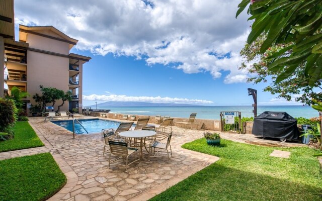 Nohonani 102 2 Bedroom Condo