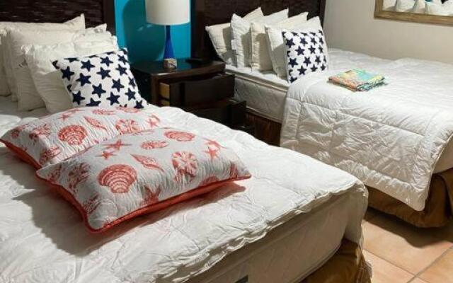 Apartamento Playero Coronado