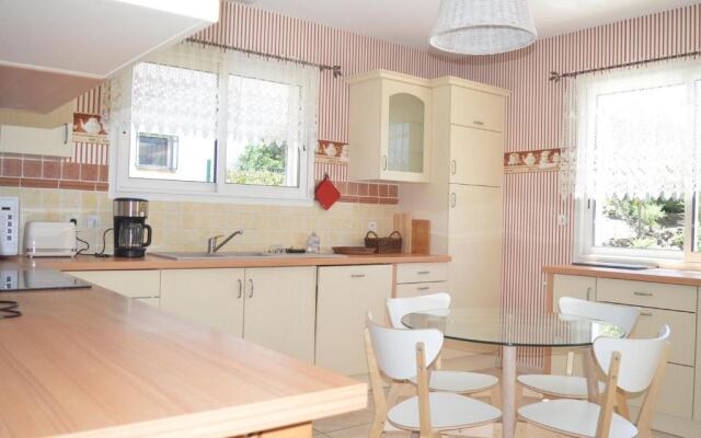 Appartement Banyuls-sur-Mer, 3 pièces, 4 personnes - FR-1-225C-61