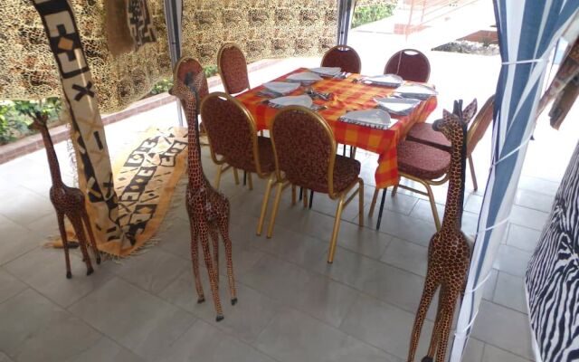Residence Niable