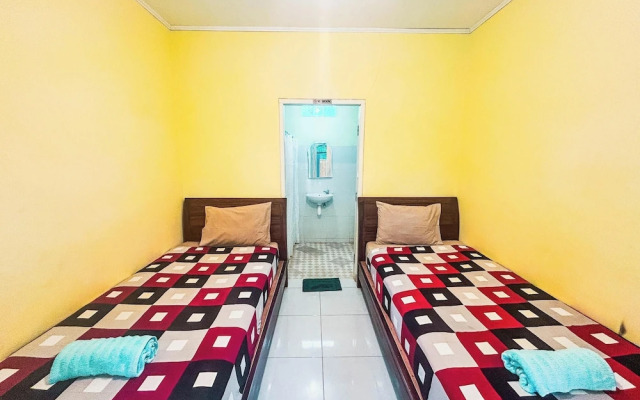 Rinjani Garden Syariah by ecommerceloka