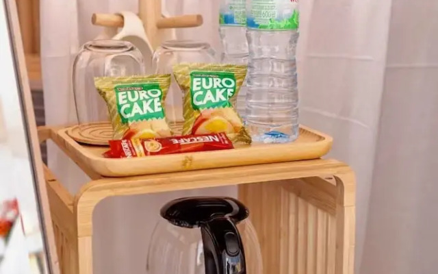 Parach Resort Khaokho