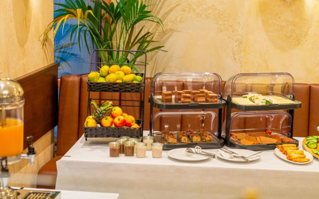 Trip Inn City Hotel Giessen