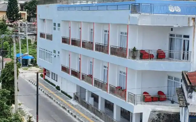 Grand Tamaro Hotel