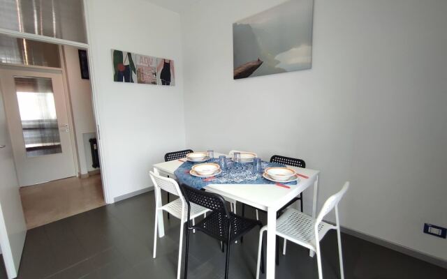 Panay Apartment City Home Holiday