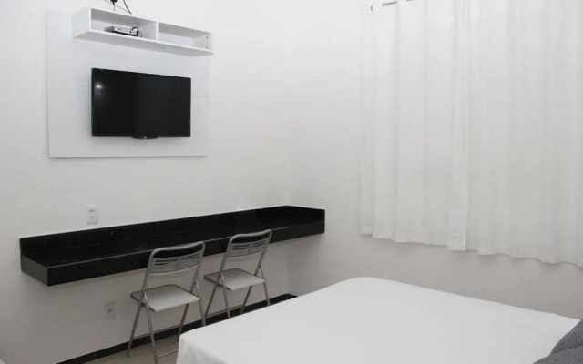 Hotel Village Campinas