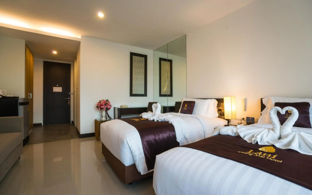 Lani Chiang Mai Hotel