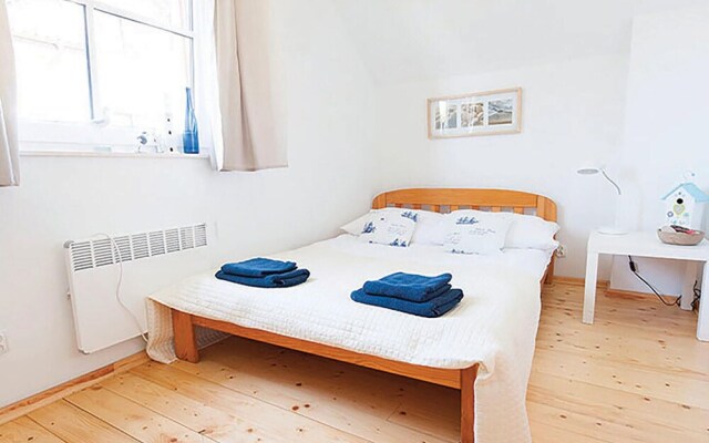 Beautiful Home in Ustka With 2 Bedrooms