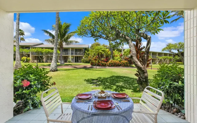 Napili Shores C116