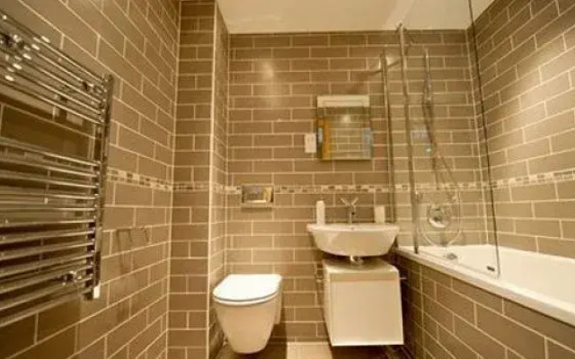 Staycity Aparthotels, Liverpool, City Centre