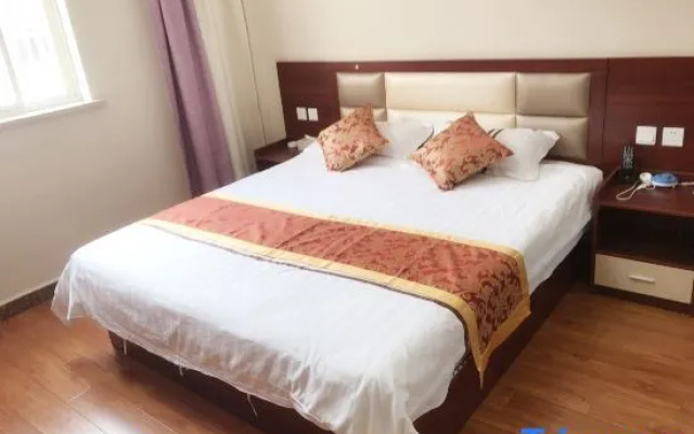 Shanghai Fukun Hotel