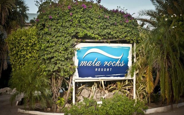 Mata Rocks Resort