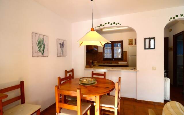Casas Mas D'En Gou