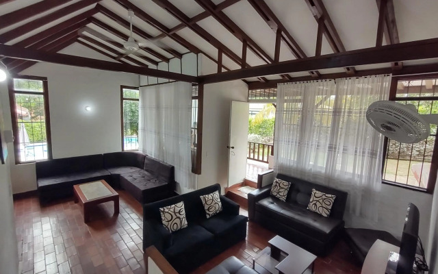 Casa Quinta Bendito Paraíso