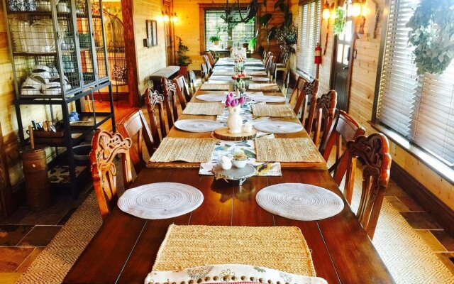 Lincoln Way Inn Bed & Breakfast