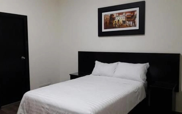 Hostal Anthony's