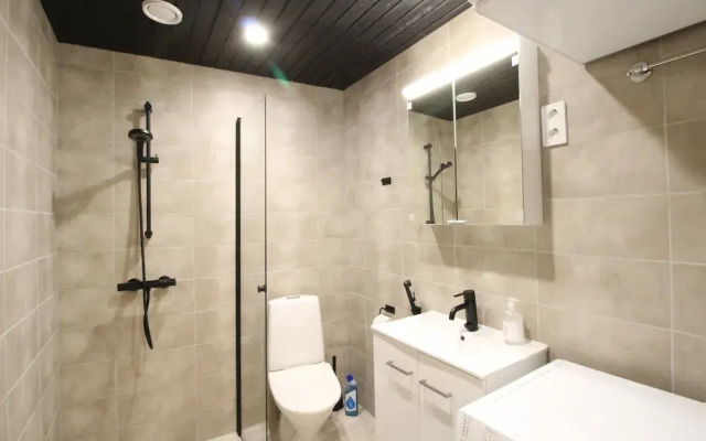 Forenom Serviced Apts Tampere Hervanta