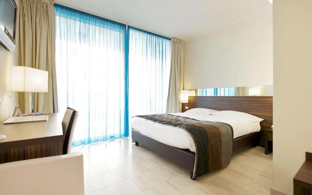 Mercure Rimini Lungomare