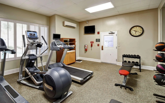 Embassy Suites by Hilton Charleston Historic District