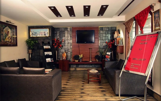Hotel Jagjeet