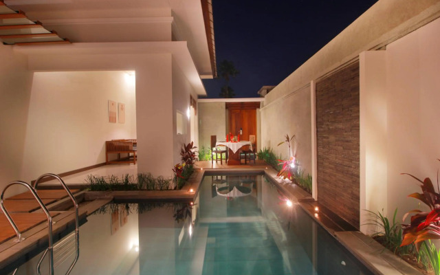 Maharaja Villas