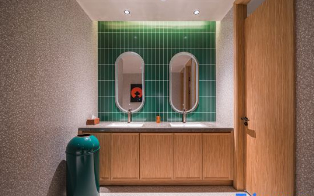 Orange Hotel (Changchun Guilin Road Branch)