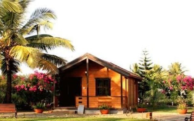 Palette Resorts- Beira Mar Beach