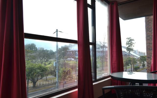 Hotel Columbus