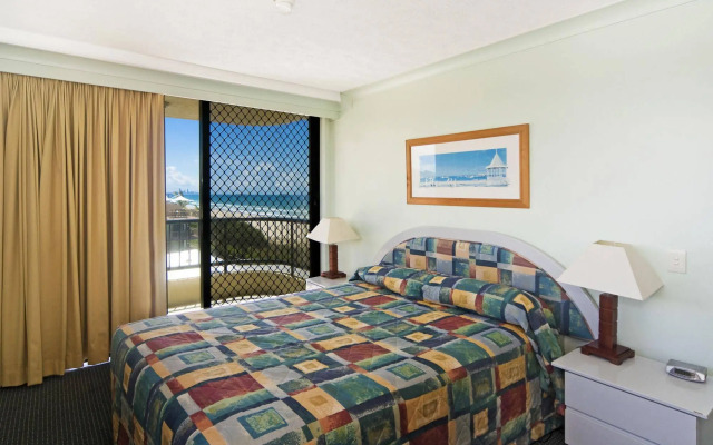 Pelican Sands Beach Resort