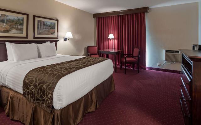 Best Western Continental Inn