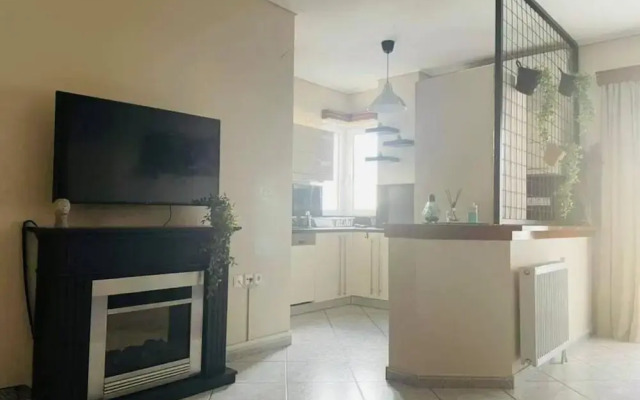 Relaxing 2 Bdr Apartment