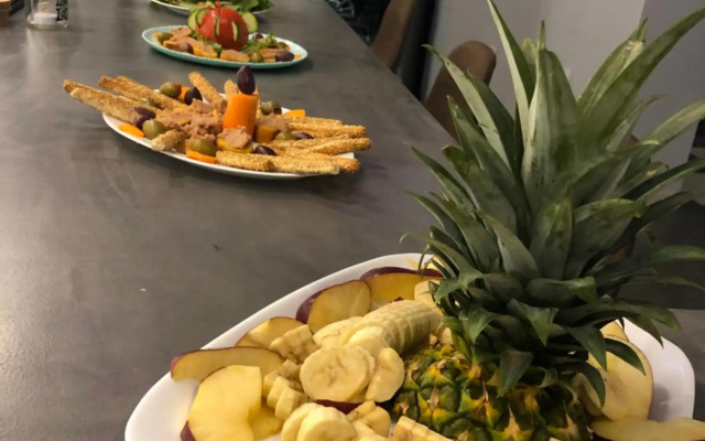 N E P center Hotel Rodos