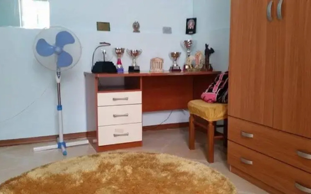 Giuffre's Rooms