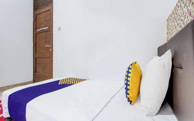SPOT ON Podomoro Homestay