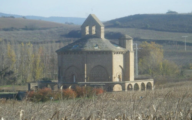 Hotel El Cerco