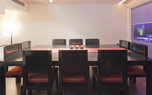 Crowne Plaza Toluca Lancaster by IHG