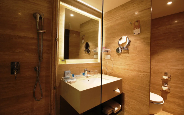 Novotel Goa Candolim Hotel