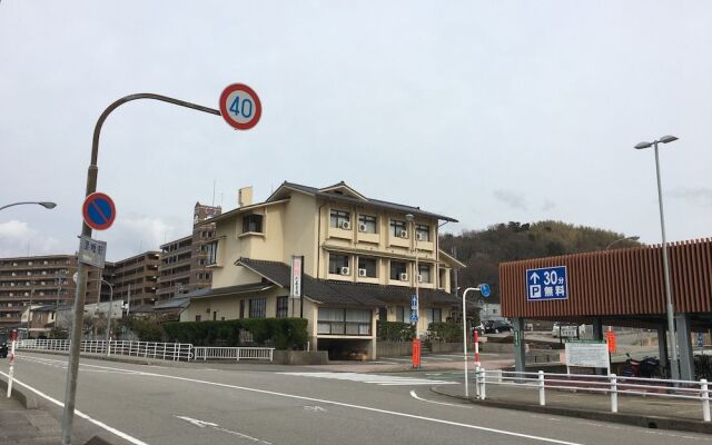 Darumaya Ryokan