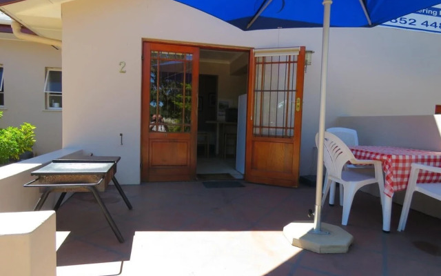 Sandy's Place