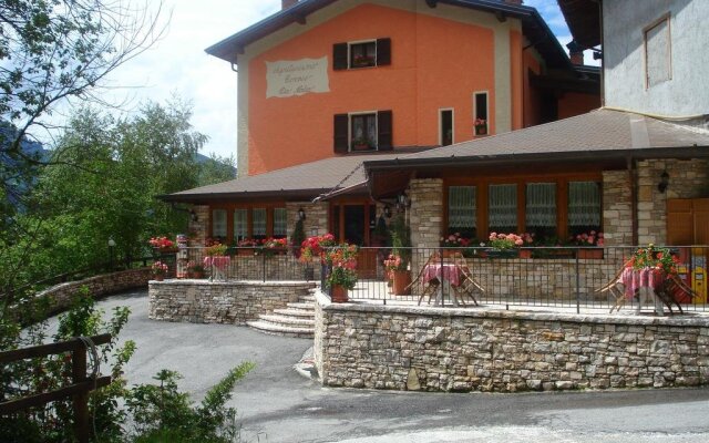 Agriturismocorneidanadia