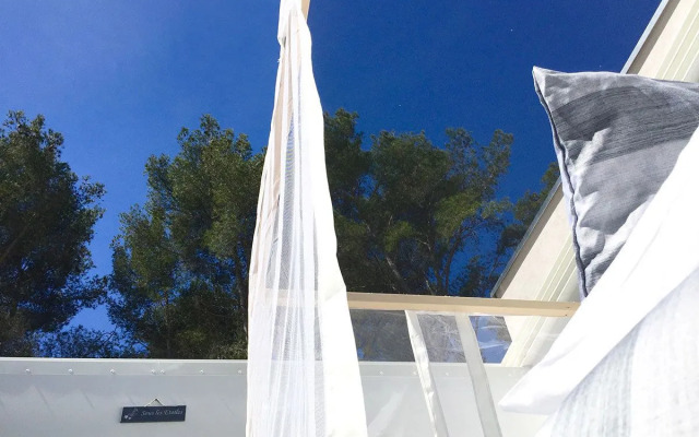 Etoiles de Provence LE STUDIO