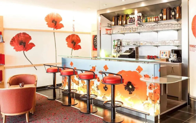 Ibis Chatellerault