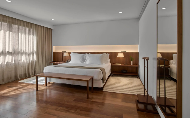 Hotel Fasano Belo Horizonte